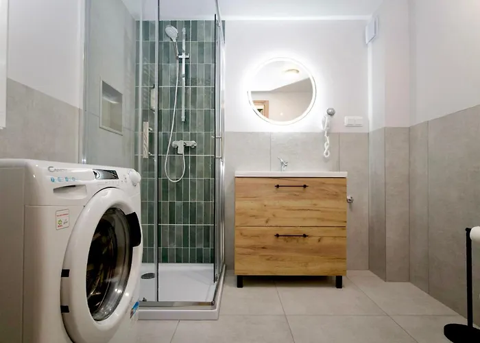 Lagiewniki Free Parking 克拉科夫