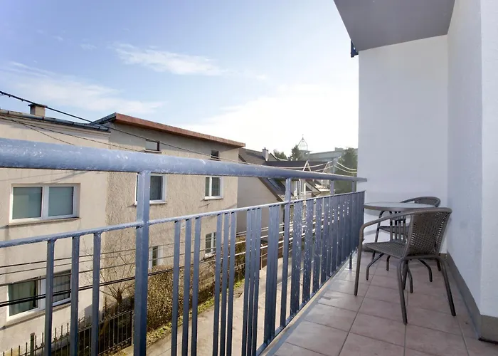 Lagiewniki Free Parking 克拉科夫