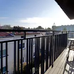 Apartman Lagiewniki Free Parking