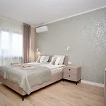 Lagiewniki Free Parking Apartman