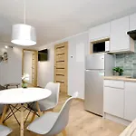 Lagiewniki Free Parking Apartman *