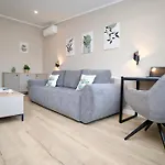 Lagiewniki Free Parking Apartman