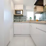 Apartman Lagiewniki Free Parking Krakkó