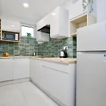 Apartman Lagiewniki Free Parking