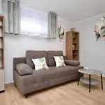 Apartman Lagiewniki Free Parking Krakkó