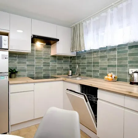 Lagiewniki Free Parking * Krakau