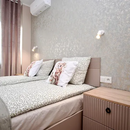 Lagiewniki Free Parking