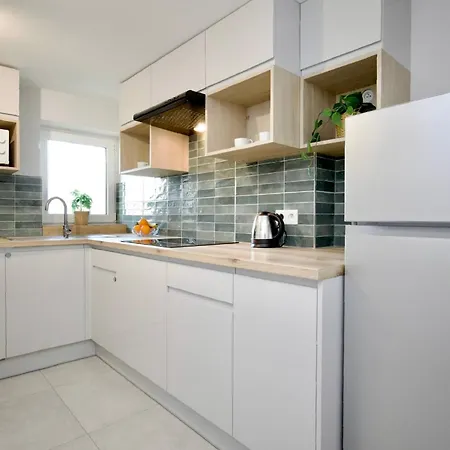 Lagiewniki Free Parking Krakau