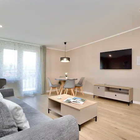 Lagiewniki Free Parking Krakau