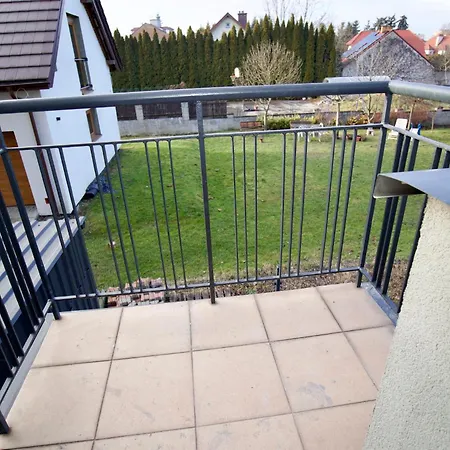 Lagiewniki Free Parking Apartamento