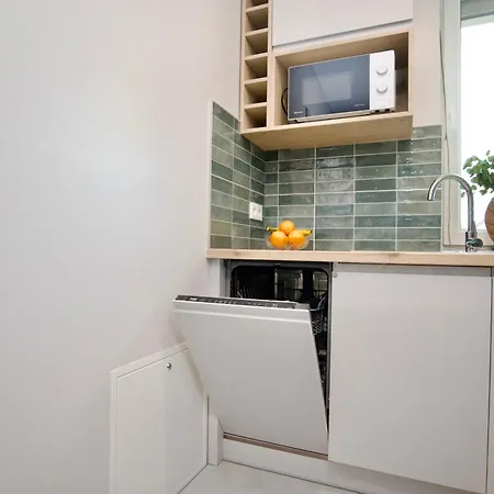 Apartmán Lagiewniki Free Parking *