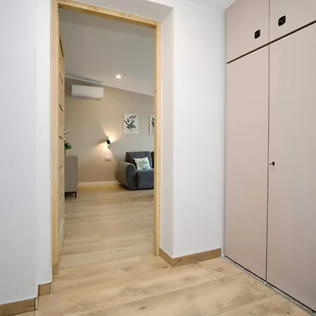 Apartamento Lagiewniki Free Parking *