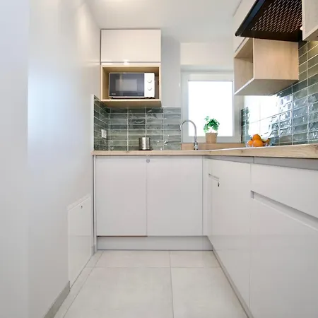 Apartmán Lagiewniki Free Parking Krakov