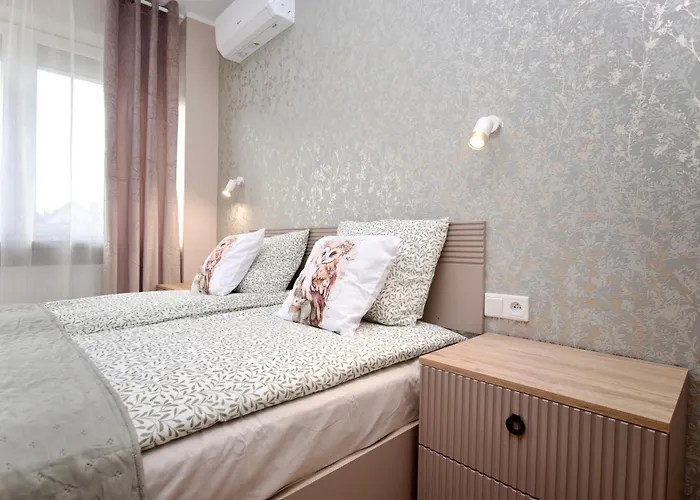 Lagiewniki Free Parking