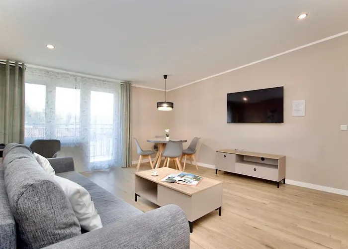 Lagiewniki Free Parking Krakau