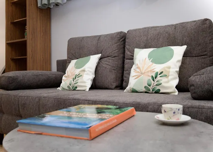 Appartement Lagiewniki Free Parking *