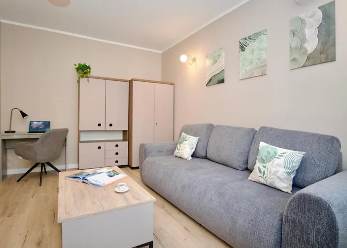 Lagiewniki Free Parking * Krakow