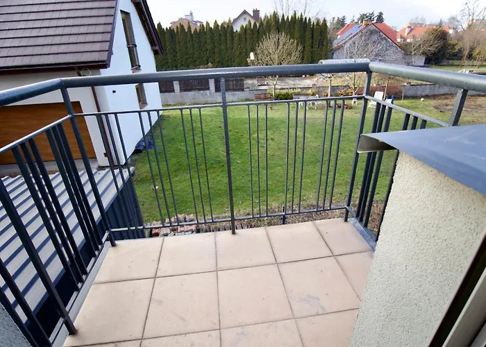 Lagiewniki Free Parking Appartement