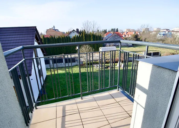 Lagiewniki Free Parking *