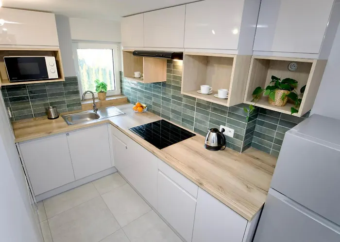 Lagiewniki Free Parking