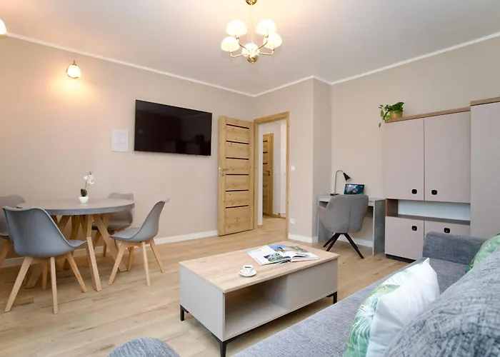 Lagiewniki Free Parking * Krakau