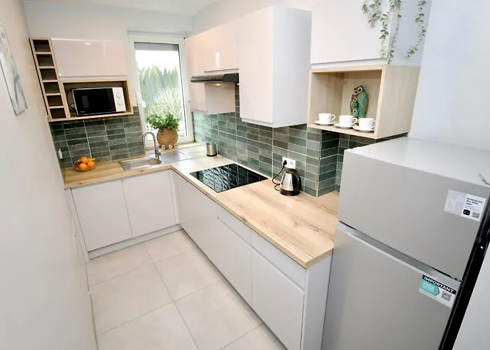 Lagiewniki Free Parking