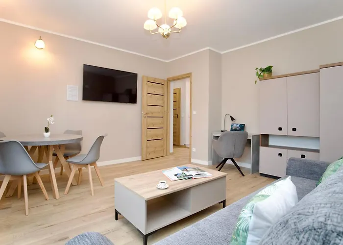 Lagiewniki Free Parking Krakau