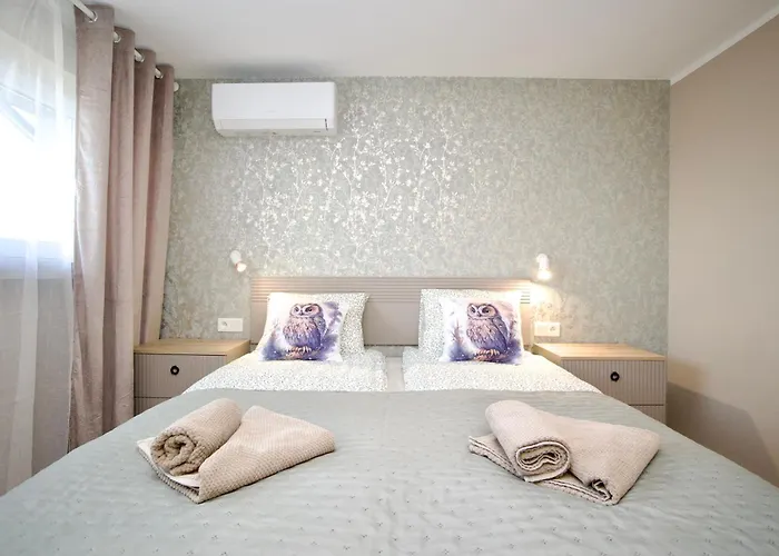 Lagiewniki Free Parking