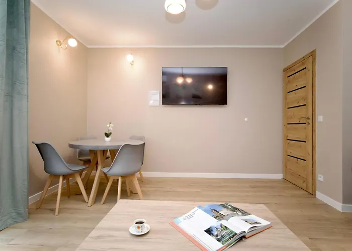 Lagiewniki Free Parking Krakau