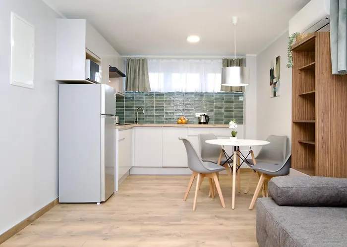 Lagiewniki Free Parking Krakau