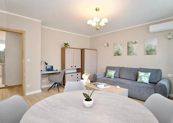 Lagiewniki Free Parking Krakau