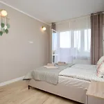 Apartment Lagiewniki Free Parking *