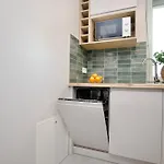Apartment Lagiewniki Free Parking *