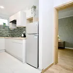 Apartment Lagiewniki Free Parking Krakau