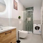 Lagiewniki Free Parking Apartment Krakau