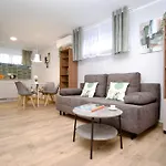 Lagiewniki Free Parking Apartment *