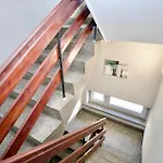 Apartment Lagiewniki Free Parking Krakau