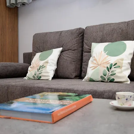 Apartment Lagiewniki Free Parking *